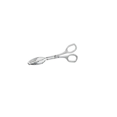 Sambonet living hors doeuvres and pastry pliers giftboxed 7 7/8 inch - 18/10 stainless steel, MPN: …