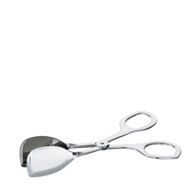Sambonet living pastry pliers giftboxed 7 1/8 inch - 18/10 stainless steel, MPN: 52550C88, 79095586…