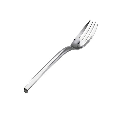 Sambonet living serving fork giftboxed 11 1/2 inch - 18/10 stainless steel, MPN: 52550C11, 79095586…