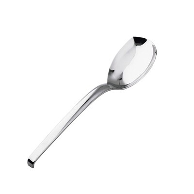 Sambonet living serving spoon giftboxed 11 7/8 inch - 18/10 stainless steel, MPN: 52550C13, 7909558…