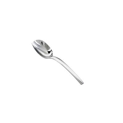 Sambonet living parmesan sugar cheese spoon giftboxed 5 inch - 18/10 stainless steel, MPN: 52550C18…
