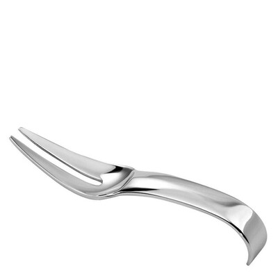 Sambonet living monoportion fork 3 3/4 inch - 18/10 stainless steel, MPN: 52550-05, 790955874237