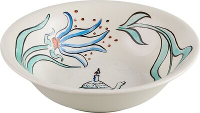 Gien La Favorite Us Cereal Bowl 1859COU200, MPN: 1859COU200, 3660838026978