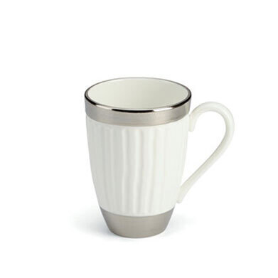 Michael Wainwright La Rochelle Platinum Mug, MPN: 845048, 878686014839