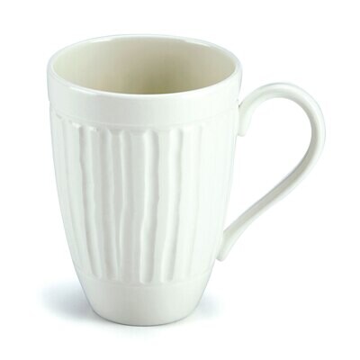 Michael Wainwright La Rochelle White Mug, MPN: 846389, 878686015522ÿ