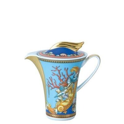 Versace La Mer Creamer Coverd 7 ounce, MPN: 19300-409608-14435, 790955099807