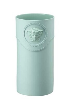 Versace La Medusa Vase 9 1/2 Inch, MPN: 14630-426364-26024, 790955189386