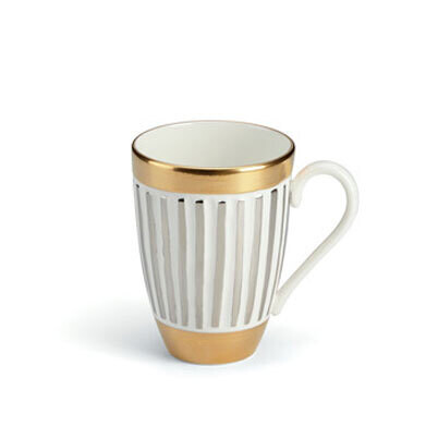 Michael Wainwright La Rochelle Gold And Platinum Mug, MPN: 846714, 878686015621