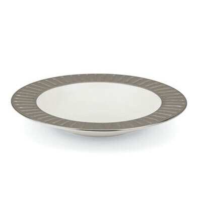 Michael Wainwright La Rochelle Platinum Soup Bowl, MPN: 845054, 878686014891