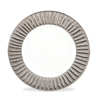 Michael Wainwright La Rochelle Platinum Salad Plate, MPN: 845052, 878686014877