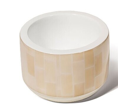 LADORADA Bone Bottle Coaster BC-BO-NA-0505, MPN: BC-BO-NA-0505,
