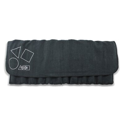 Acme Pen Roll 12 Piece Pen Pouch ZRPKROLLPEN, MPN: ZRPKROLLPEN