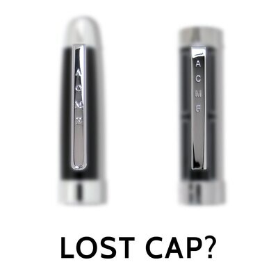 Acme Lost Cap Replacement ZMISCAP, MPN: ZMISCAP