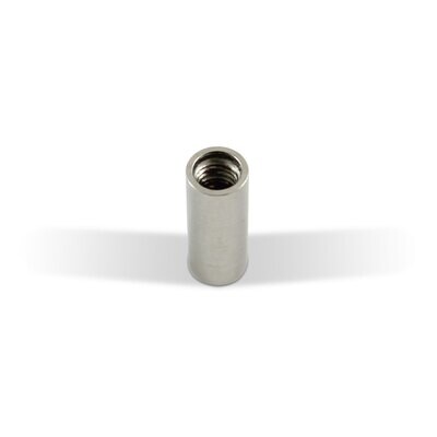 Acme Key Ring End Finding ZKREND, MPN: ZKREND