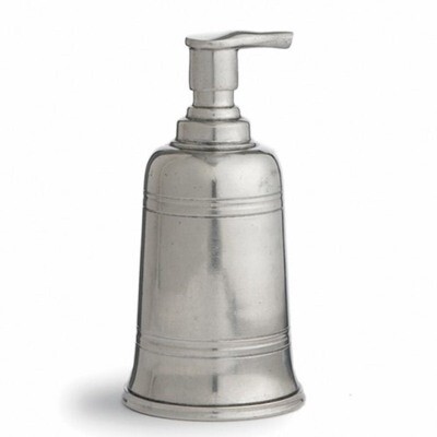 Arte Italica Roma Soap Pump P4027/1