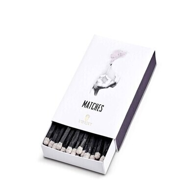 L&#39;Objet Matchbox Matches HFM101, MPN: HFM101,