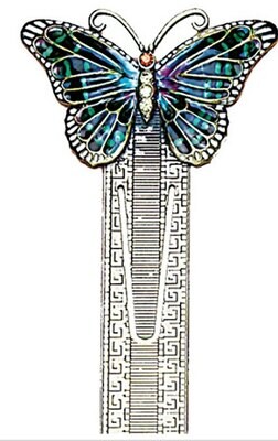 Tizo Jeweled Bookmark RS112BM, MPN: RS112BM,