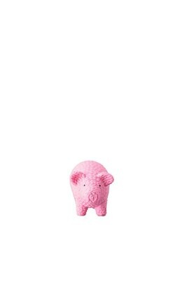 Rosenthal Pets Pig Small Rose, MPN: 69155-321389-90375, 790955000000
