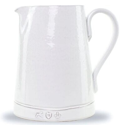 Arte Italica Firenze Pitcher FIR4017