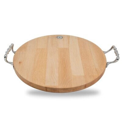 Arte Italica Wood Cheese Board TAV2061