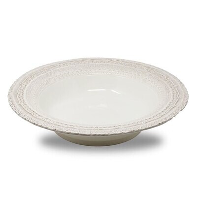 Arte Italica Large Serving Bowl FIN3264