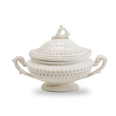 Arte Italica Small Soup Tureen FIN2467