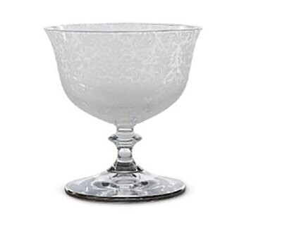 Arte Italica Sofia Compote SOF4081
