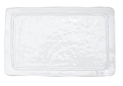Arte Italica Firenze Rectangular Platter FIR4030