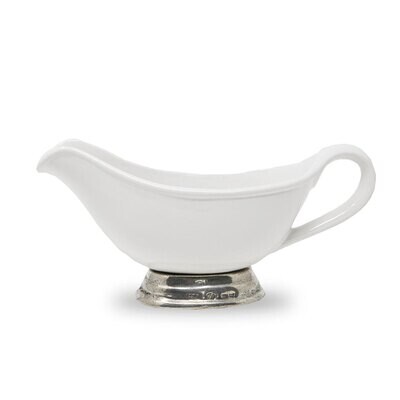 Arte Italica Tuscan Gravy Boat TUS2167