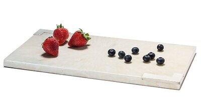 LADORADA Light Almendro Small Serving Board CB-AL-LL-1608, MPN: CB-AL-LL-1608,