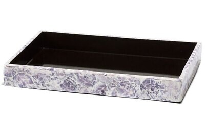 LADORADA Coralina Bath Tray BT-CA-NA-1107, MPN: BT-CA-NA-1107,