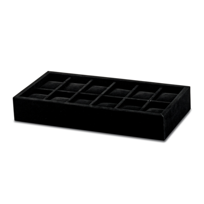 12 Watch Tray to fit JJG1112, JJG1133, JJG1180, JJG2000 by Jere, MPN: WATCHTRAY, 191101680304