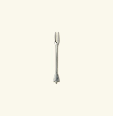 Match Pewter Crown Olive Fork 736.9, MPN: 736.9,