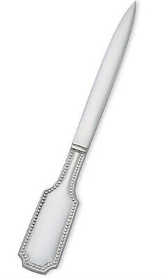 Reed and Barton Lyndon Letter Opener, MPN: 3906, 735092227768