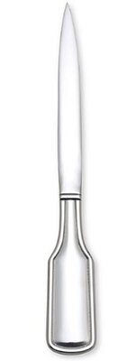 Reed and Barton Charleston Letter Opener, MPN: 6711, 735092218643