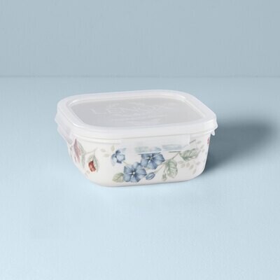 Lenox Butterfly Meadow Square Serve &amp; Stir New 888267, MPN: 888267, 882864841025