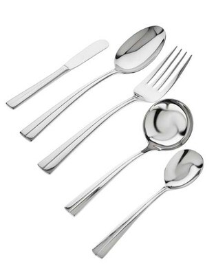 Ricci Filomena 5 Piece Hostess Set, MPN: 8301, 644907083010
