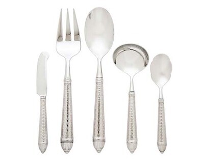 Ricci Raffaello 5 Piece Hostess Set, MPN: 6501, 644907065016