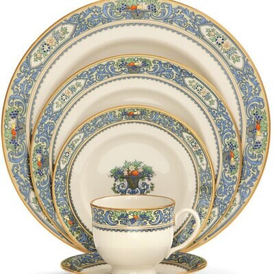 Lenox Autumn 5 Piece Set 116890610, MPN: 116890610, 91709200860