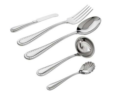 Ricci Rivets 5 Piece Hostess Set, MPN: 1086, 644907010863