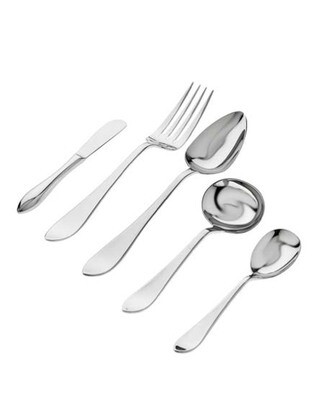 Ricci Contorno 5 Piece Hostess Set, MPN: 1066, 644907010665