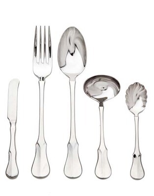 Ricci Violino 5 Piece Hostess Set, MPN: 1056, 644907010566