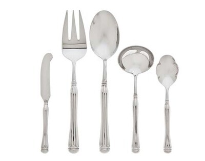 Ricci Rovello 5 Piece Hostess Set, MPN: 1029, 644907010290
