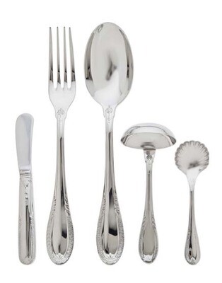 Ricci Impero 5 Piece Hostess Set, MPN: 1011, 644907010115