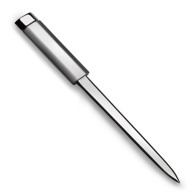 Polished &amp; Satin Engraveable Letter Opener GM19161, MPN: GM19161,