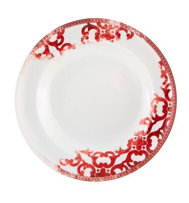 Vista Alegre Timeless Soup Plate, MPN: 21124622,