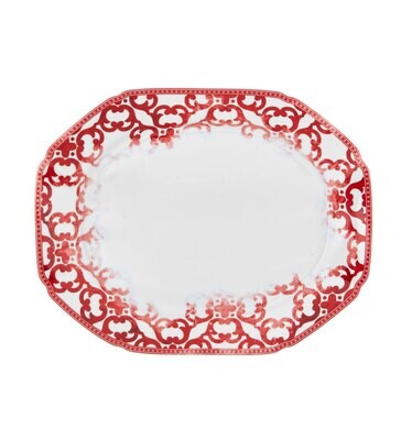 Vista Alegre Timeless Medium Platter, MPN: 21124641,