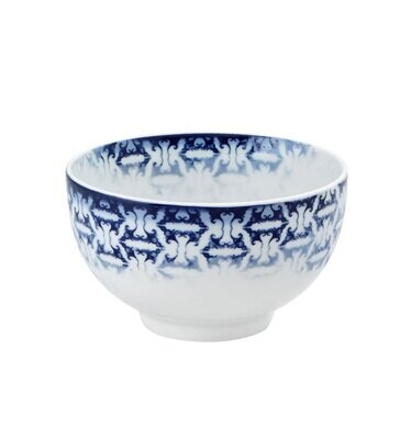 Vista Alegre Timeless Rice Bowl, MPN: 21124647,