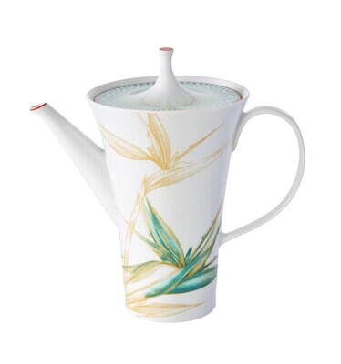 Vista Alegre Fiji Coffee Pot, MPN: 21124594,