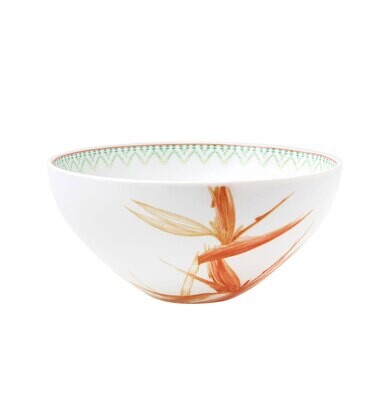 Vista Alegre Fiji Salad Bowl, MPN: 21124589,
